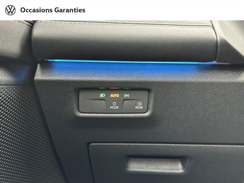 Voitures occasions VOLKSWAGEN TIGUAN Life Plus Rivery