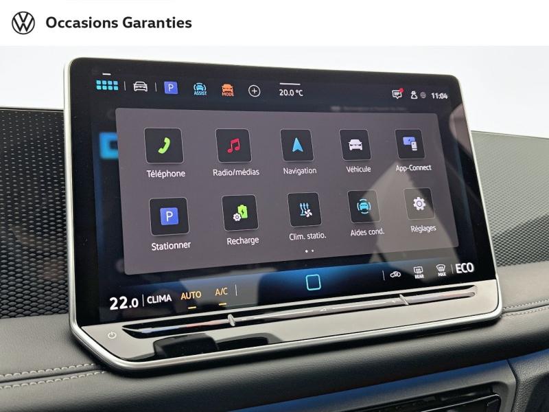 Voitures occasions VOLKSWAGEN TIGUAN Life Plus Rivery