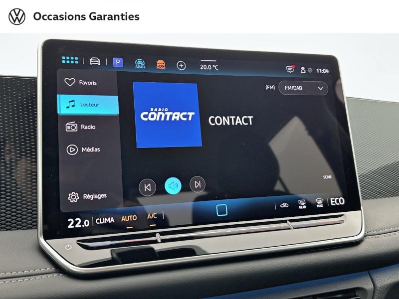 Voitures occasions VOLKSWAGEN TIGUAN Life Plus Rivery