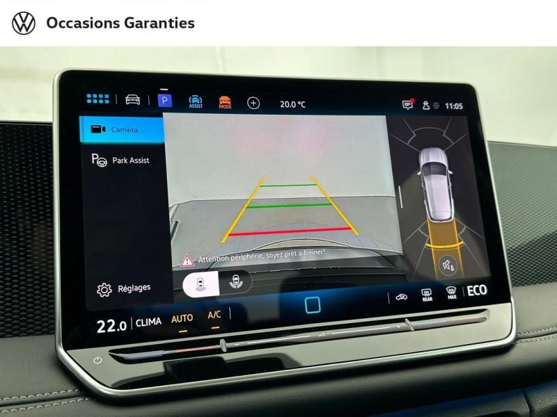 Voitures occasions VOLKSWAGEN TIGUAN Life Plus Rivery