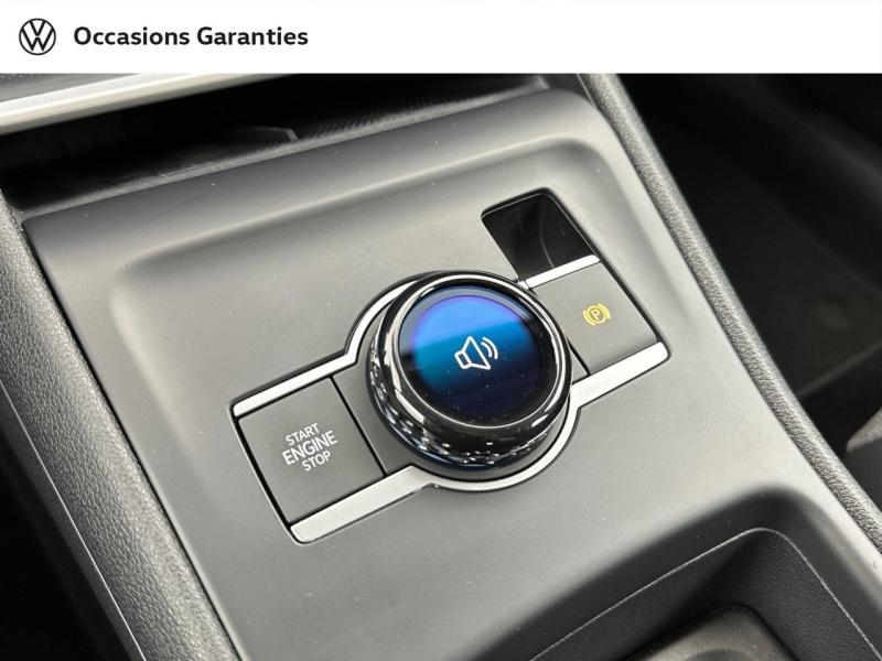 Voitures occasions VOLKSWAGEN TIGUAN Life Plus Rivery