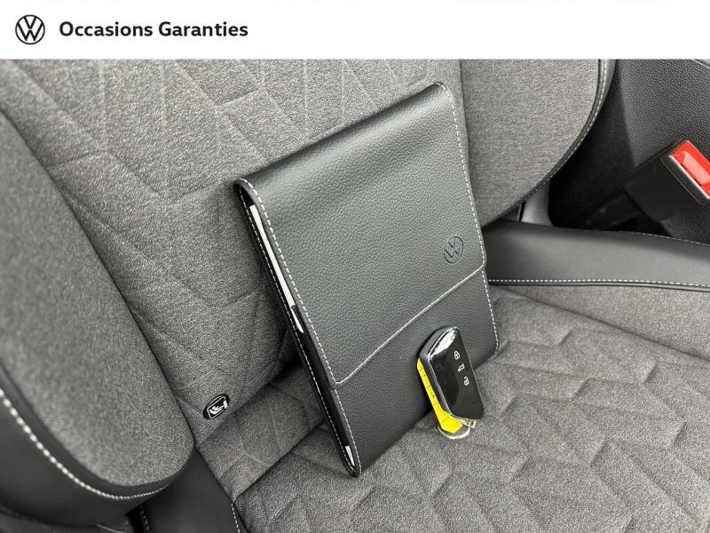 Voitures occasions VOLKSWAGEN TIGUAN Life Plus Rivery