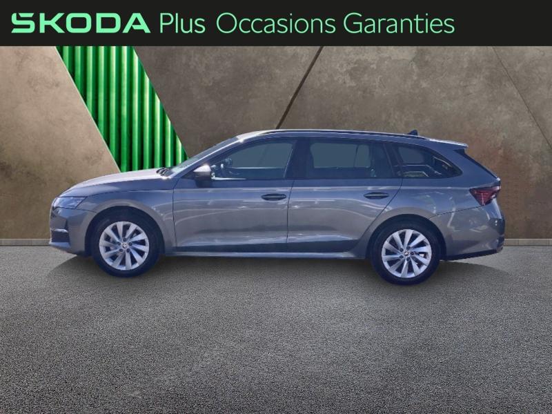 Voitures occasions ŠKODA Octavia Combi Selection Rivery