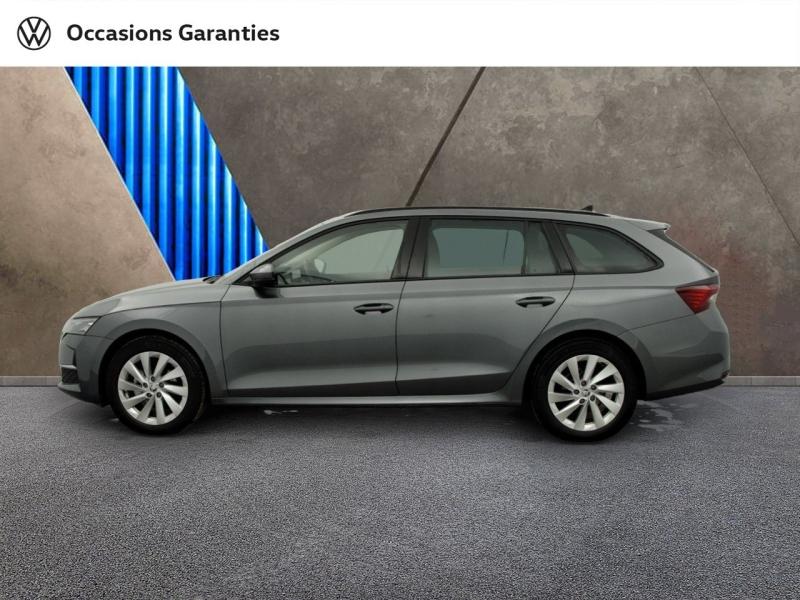 Voitures occasions ŠKODA Octavia Combi Selection Rivery