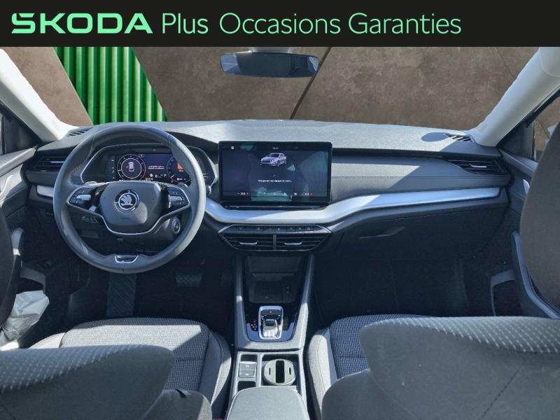 Voitures occasions ŠKODA Octavia Combi Selection Rivery