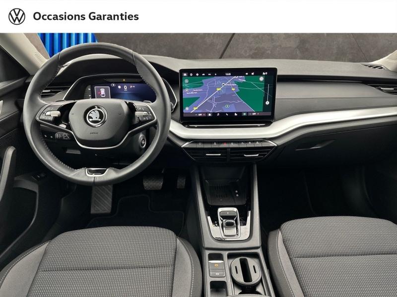 Voitures occasions ŠKODA Octavia Combi Selection Rivery