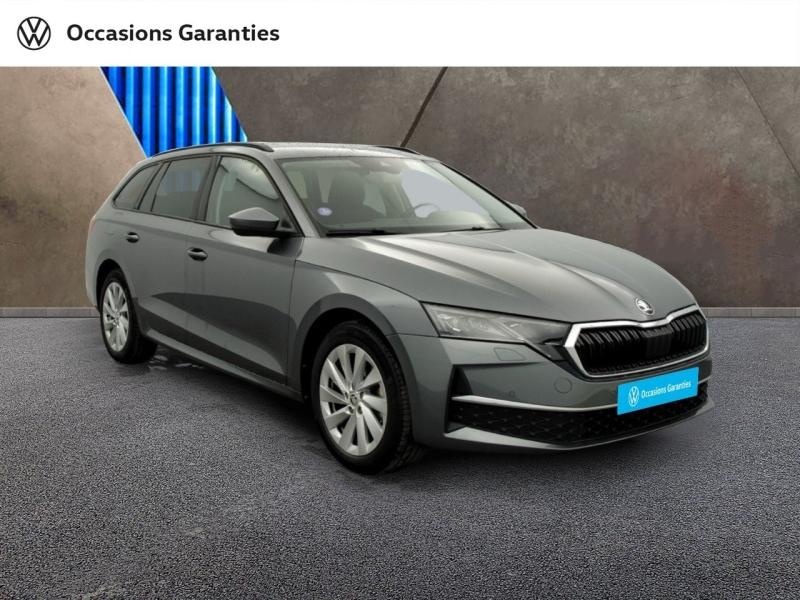 Voitures occasions ŠKODA Octavia Combi Selection Rivery