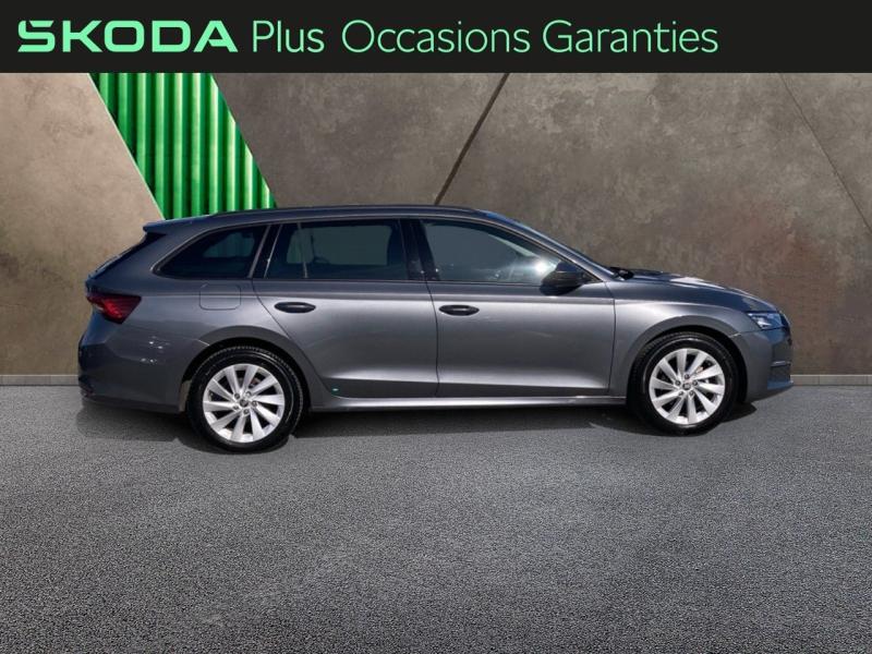 Voitures occasions ŠKODA Octavia Combi Selection Rivery