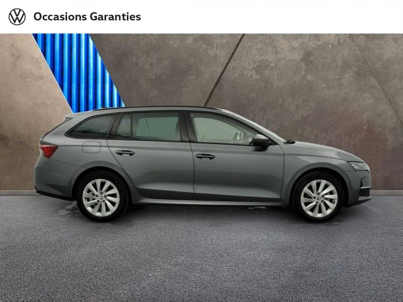 Voitures occasions ŠKODA Octavia Combi Selection Rivery