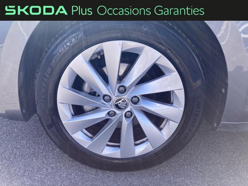 Voitures occasions ŠKODA Octavia Combi Selection Rivery