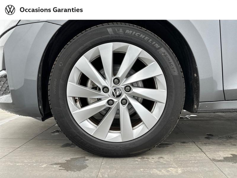 Voitures occasions ŠKODA Octavia Combi Selection Rivery