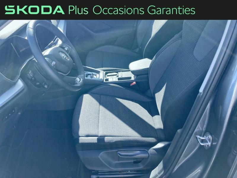 Voitures occasions ŠKODA Octavia Combi Selection Rivery