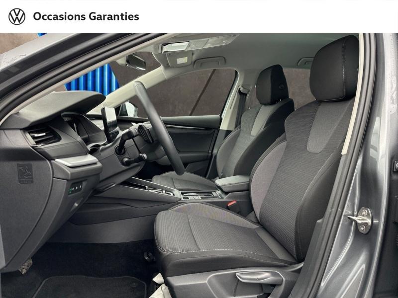 Voitures occasions ŠKODA Octavia Combi Selection Rivery