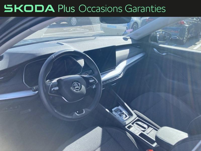 Voitures occasions ŠKODA Octavia Combi Selection Rivery