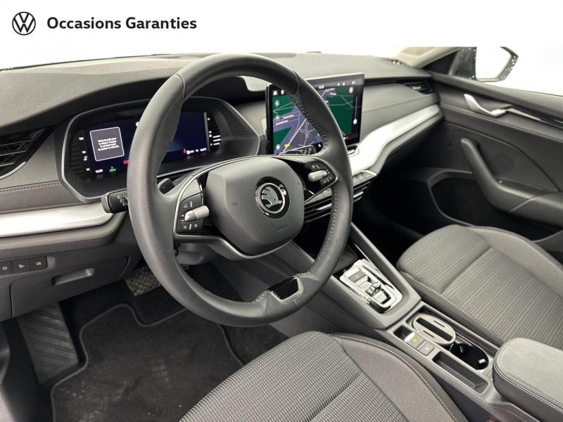 Voitures occasions ŠKODA Octavia Combi Selection Rivery