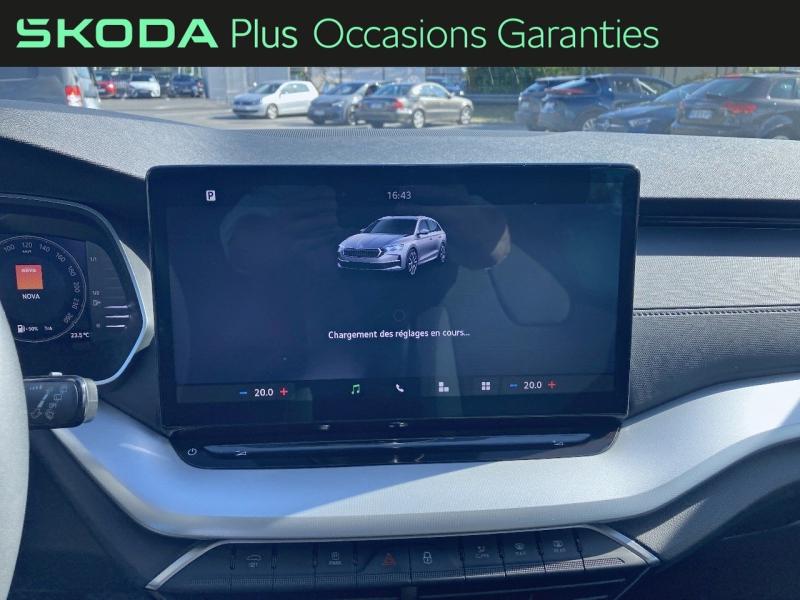 Voitures occasions ŠKODA Octavia Combi Selection Rivery