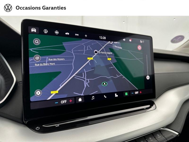 Voitures occasions ŠKODA Octavia Combi Selection Rivery