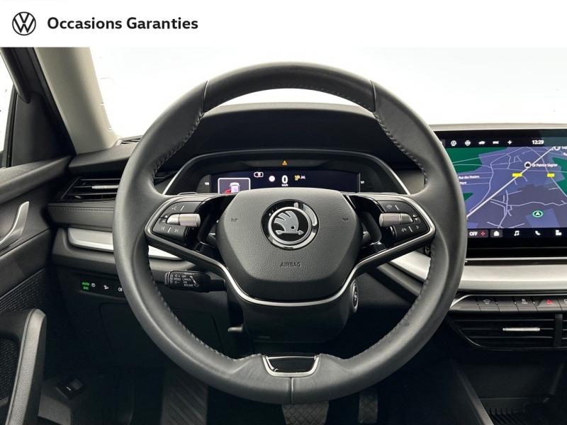 Voitures occasions ŠKODA Octavia Combi Selection Rivery