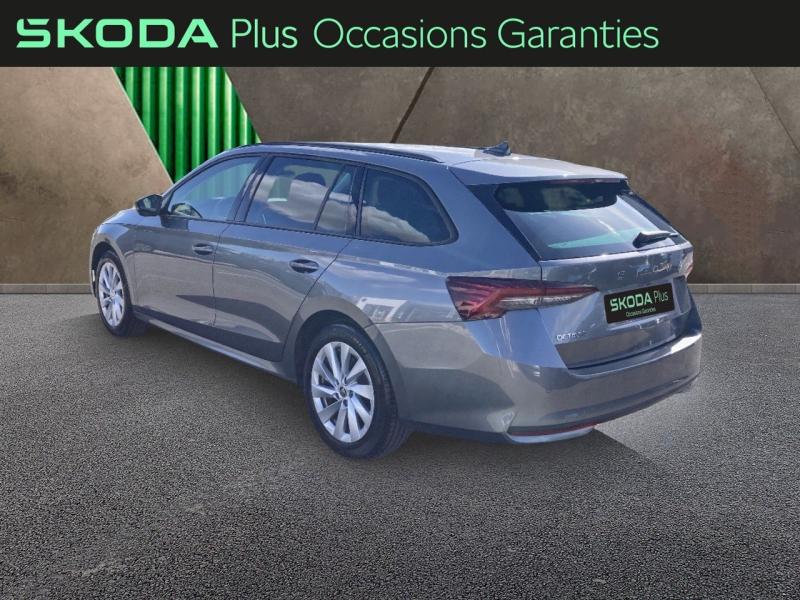 Voitures occasions ŠKODA Octavia Combi Selection Rivery