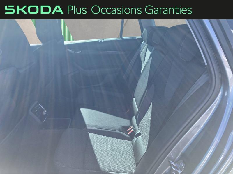 Voitures occasions ŠKODA Octavia Combi Selection Rivery