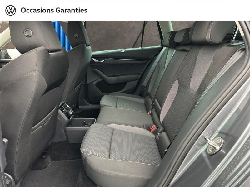 Voitures occasions ŠKODA Octavia Combi Selection Rivery