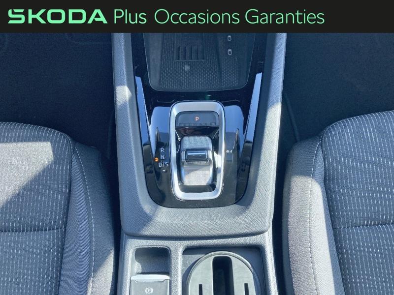 Voitures occasions ŠKODA Octavia Combi Selection Rivery