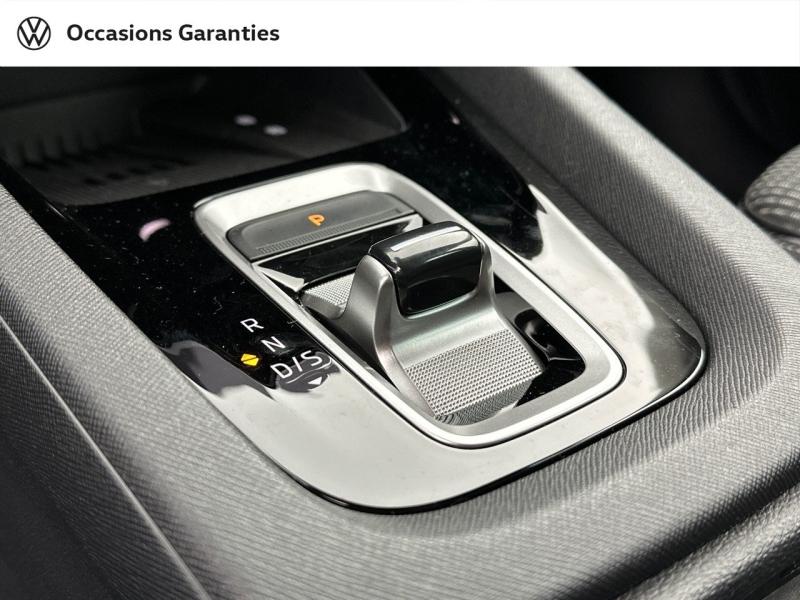 Voitures occasions ŠKODA Octavia Combi Selection Rivery