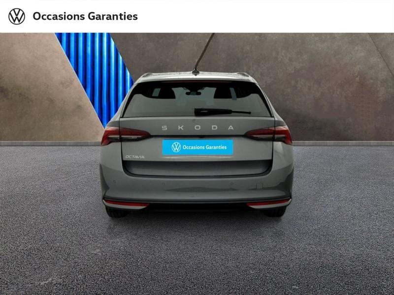 Voitures occasions ŠKODA Octavia Combi Selection Rivery