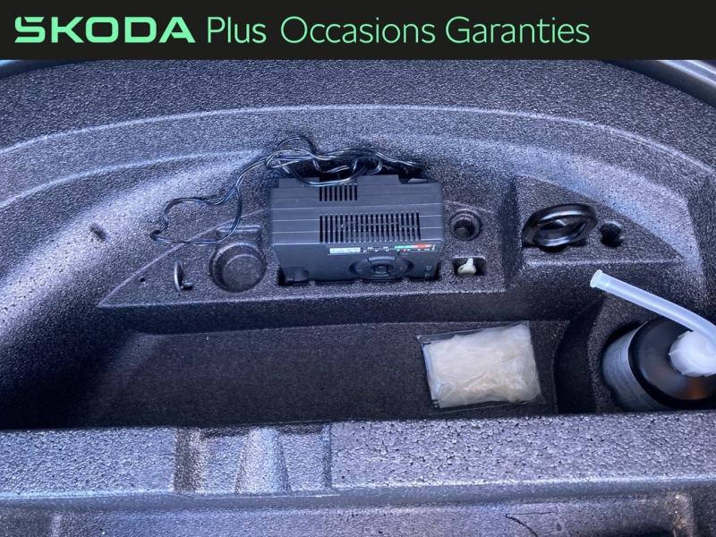 Voitures occasions ŠKODA Octavia Combi Selection Rivery