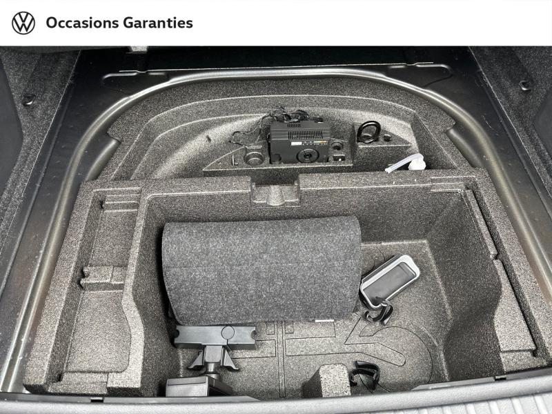 Voitures occasions ŠKODA Octavia Combi Selection Rivery