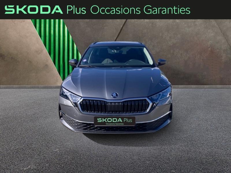 Voitures occasions ŠKODA Octavia Combi Selection Rivery