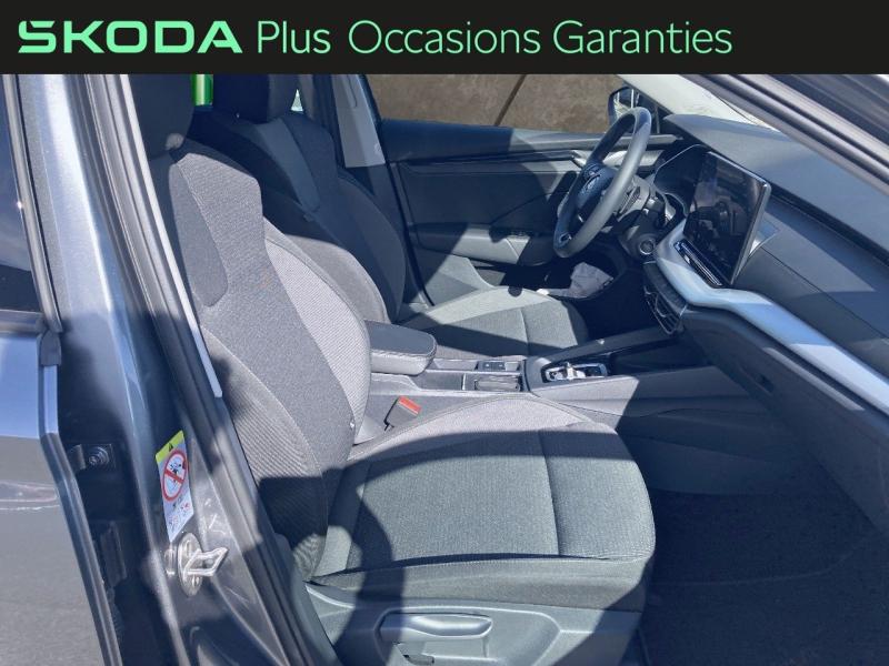 Voitures occasions ŠKODA Octavia Combi Selection Rivery