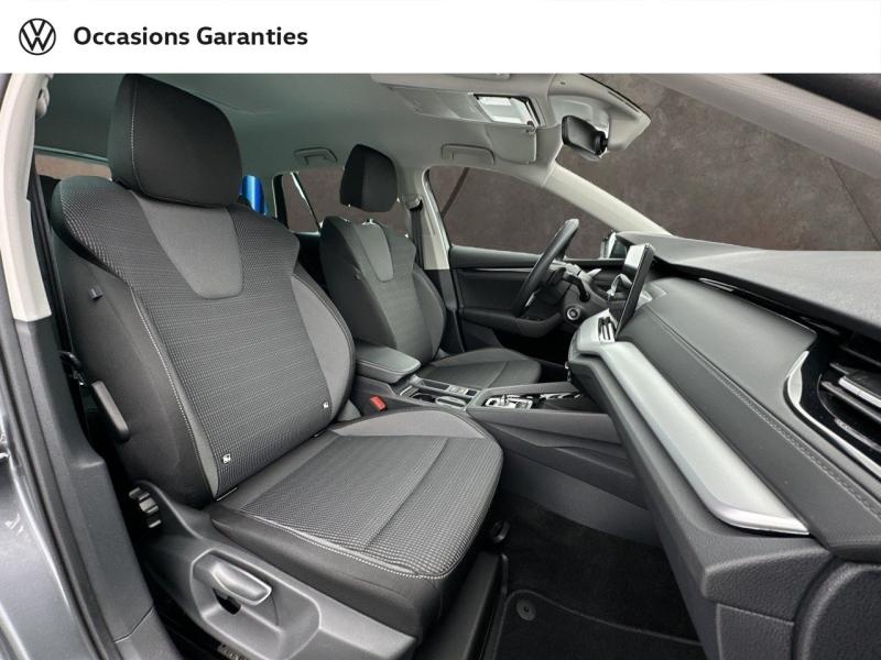Voitures occasions ŠKODA Octavia Combi Selection Rivery