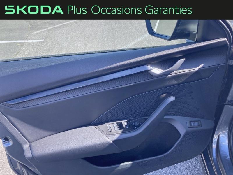 Voitures occasions ŠKODA Octavia Combi Selection Rivery