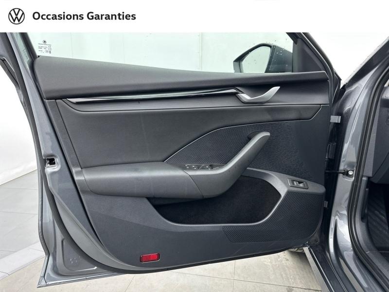 Voitures occasions ŠKODA Octavia Combi Selection Rivery