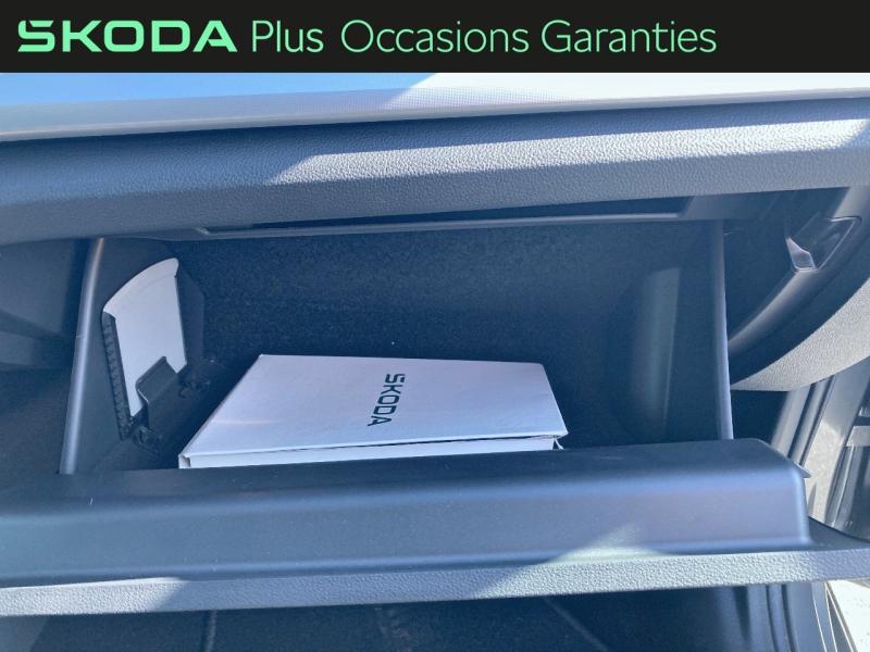 Voitures occasions ŠKODA Octavia Combi Selection Rivery