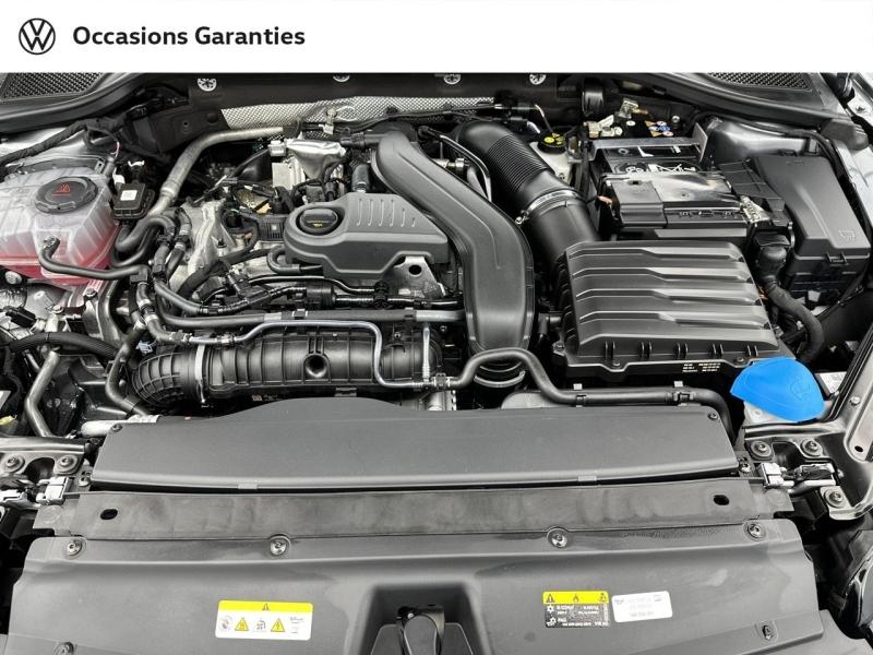 Voitures occasions ŠKODA Octavia Combi Selection Rivery