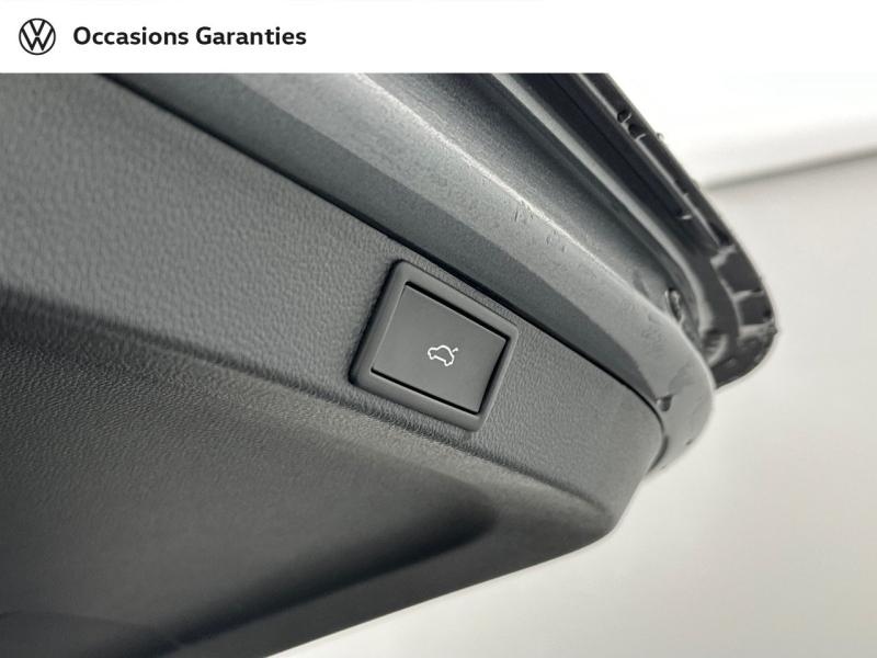 Voitures occasions ŠKODA Octavia Combi Selection Rivery