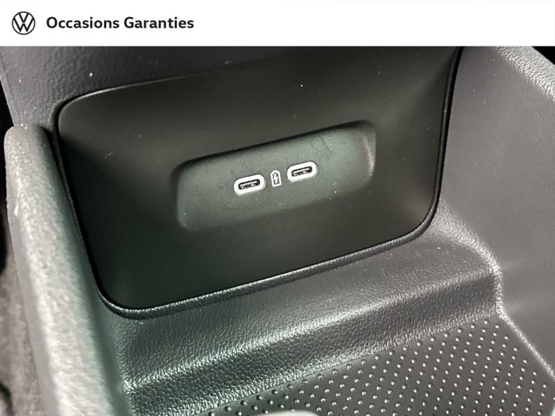 Voitures occasions ŠKODA Octavia Combi Selection Rivery