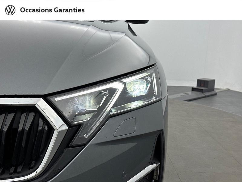 Voitures occasions ŠKODA Octavia Combi Selection Rivery
