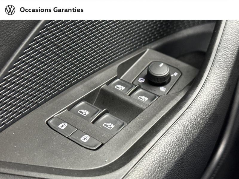 Voitures occasions ŠKODA Octavia Combi Selection Rivery