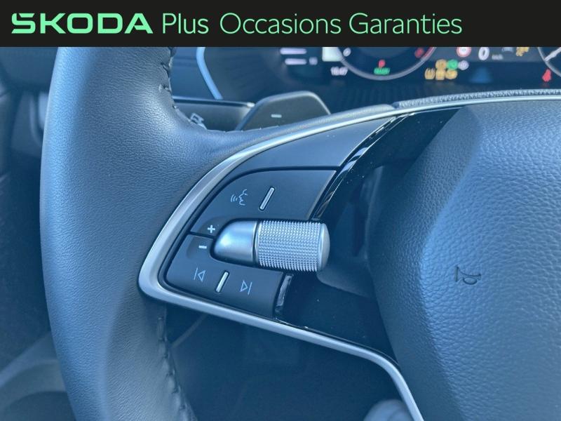 Voitures occasions ŠKODA Octavia Combi Selection Rivery