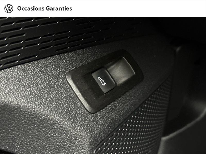 Voitures occasions ŠKODA Octavia Combi Selection Rivery