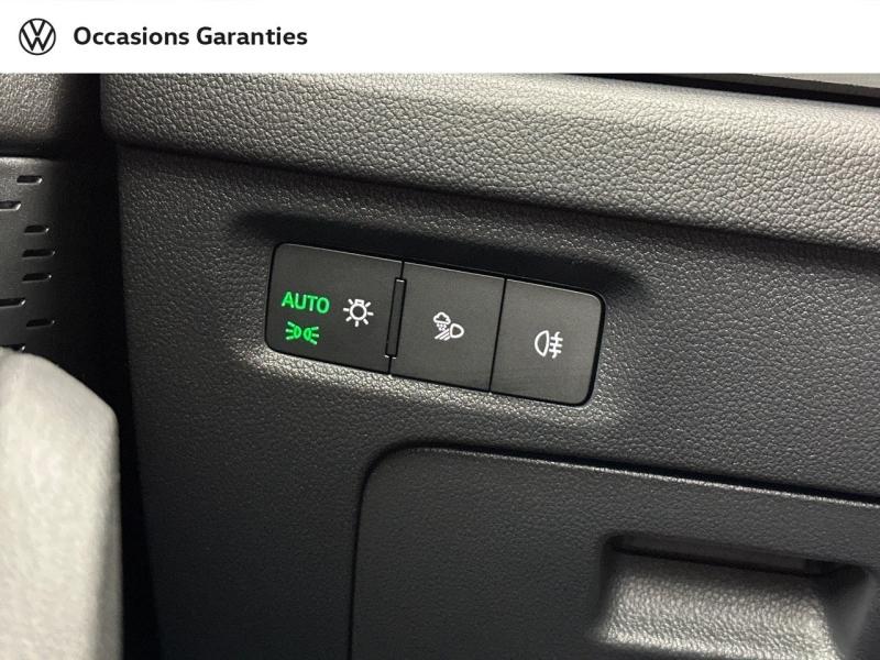 Voitures occasions ŠKODA Octavia Combi Selection Rivery