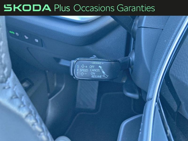 Voitures occasions ŠKODA Octavia Combi Selection Rivery