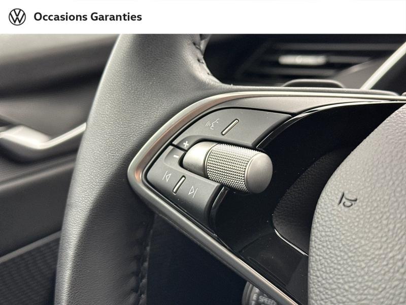 Voitures occasions ŠKODA Octavia Combi Selection Rivery