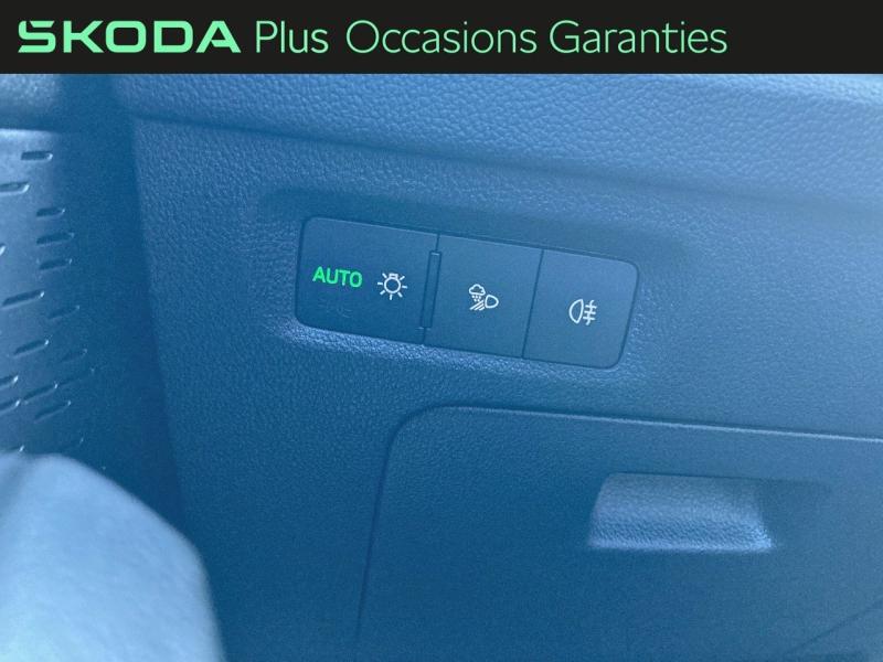 Voitures occasions ŠKODA Octavia Combi Selection Rivery