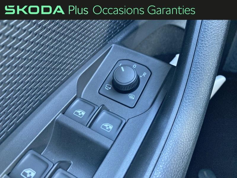 Voitures occasions ŠKODA Octavia Combi Selection Rivery