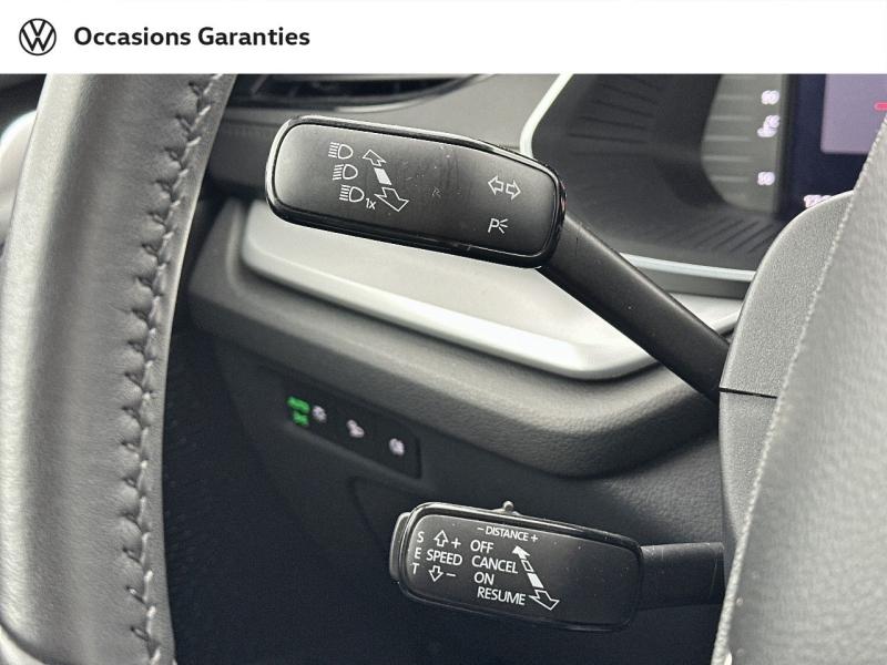 Voitures occasions ŠKODA Octavia Combi Selection Rivery