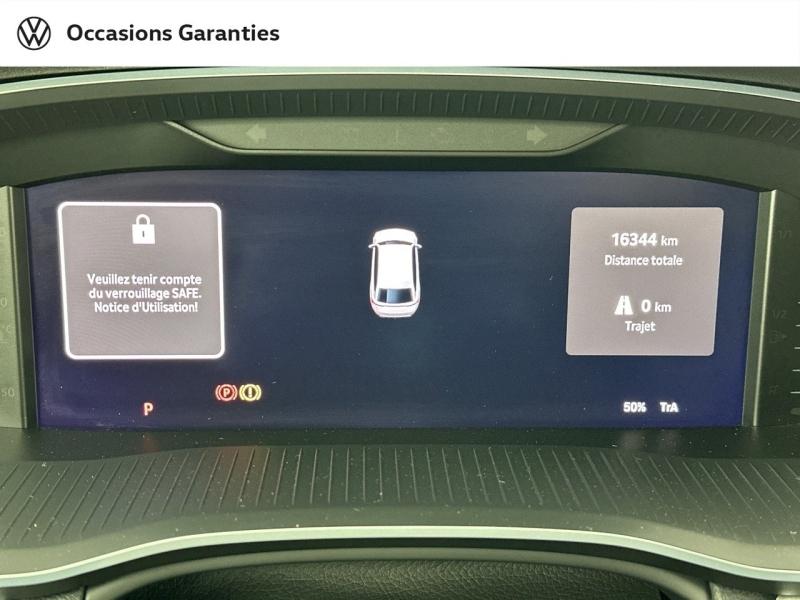 Voitures occasions ŠKODA Octavia Combi Selection Rivery